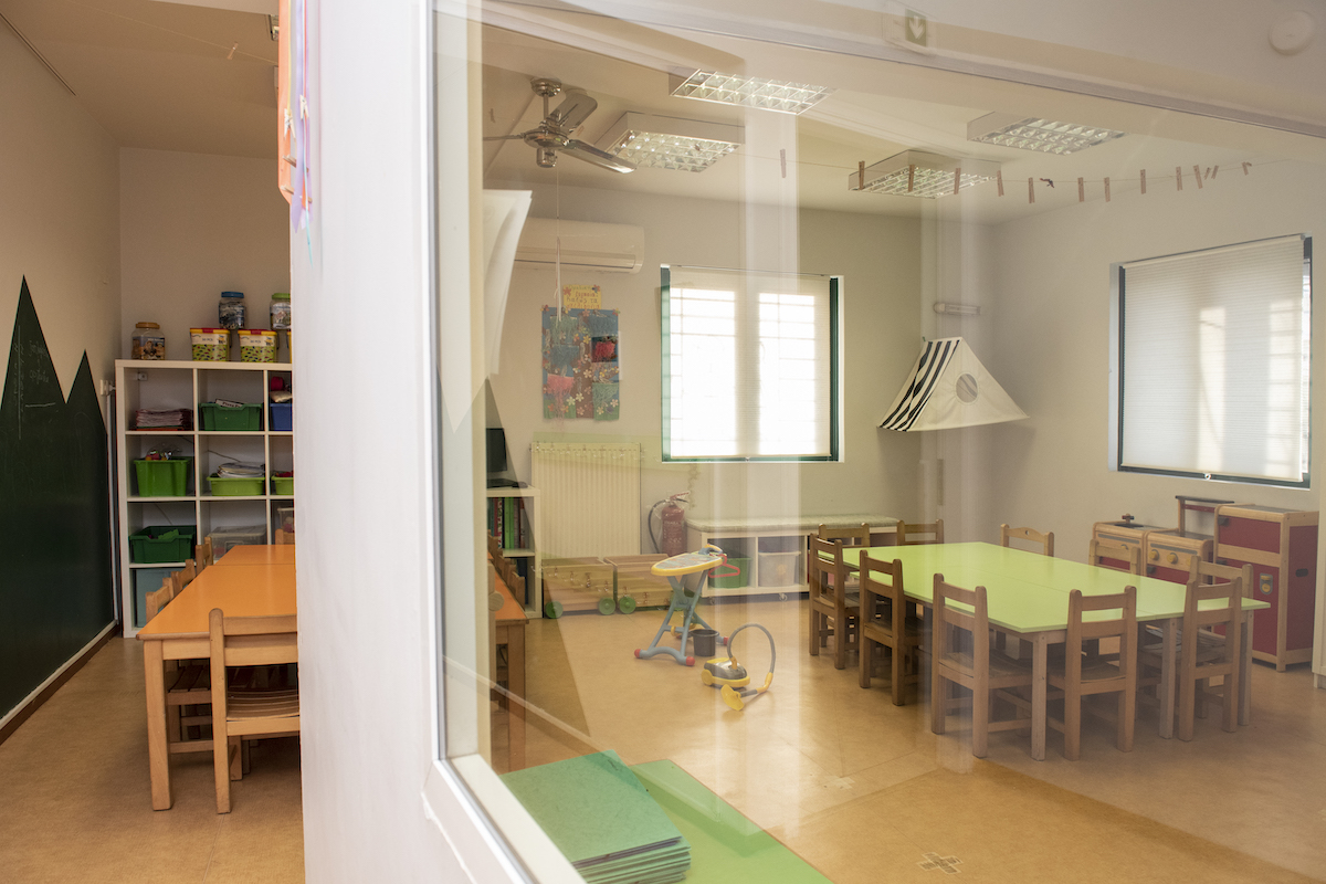 photos from paidikos stathmos