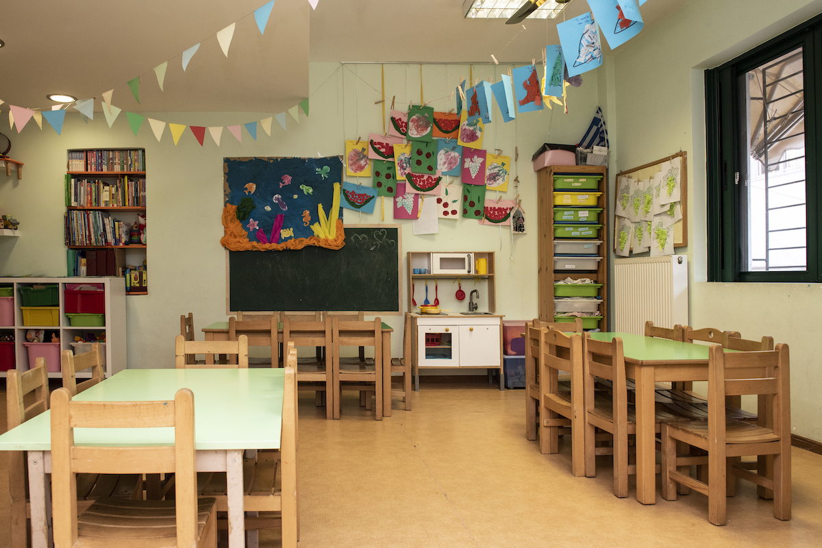 photos from paidikos stathmos