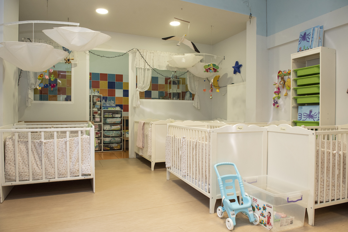 photos from paidikos stathmos