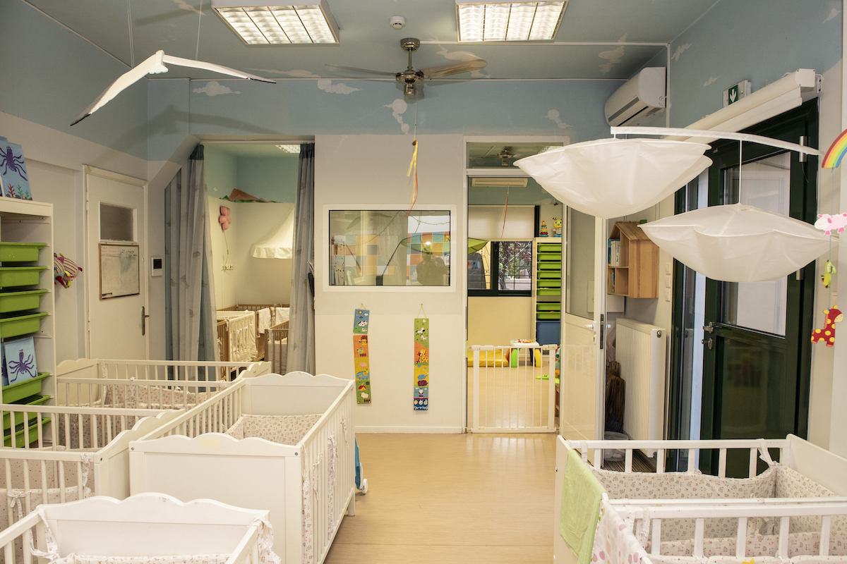 photos from paidikos stathmos