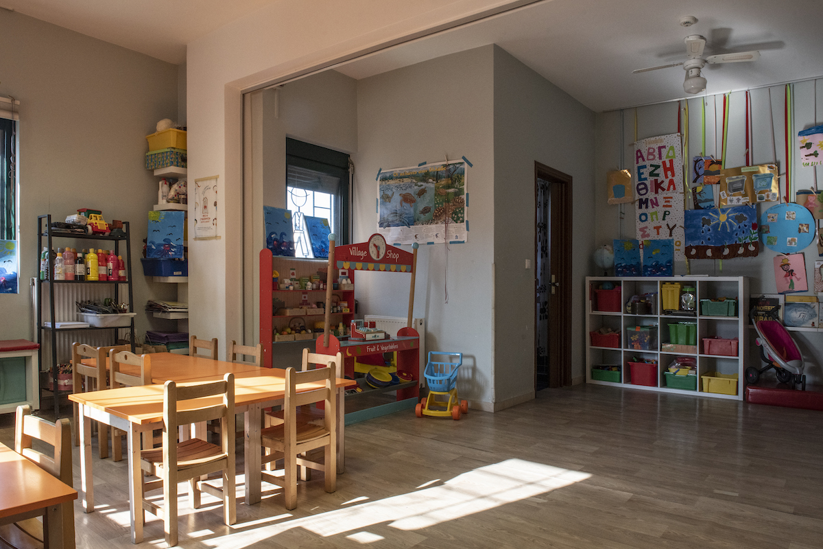 photos from paidikos stathmos