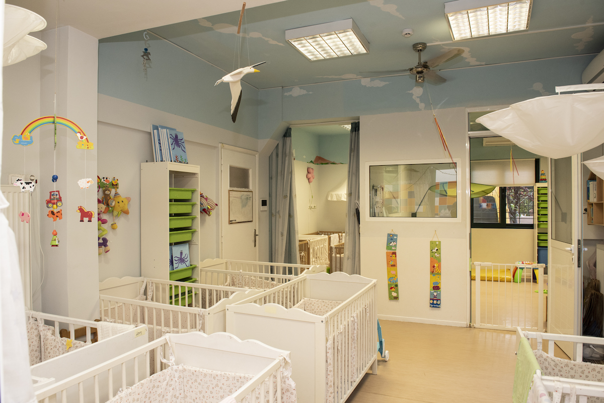 photos from paidikos stathmos