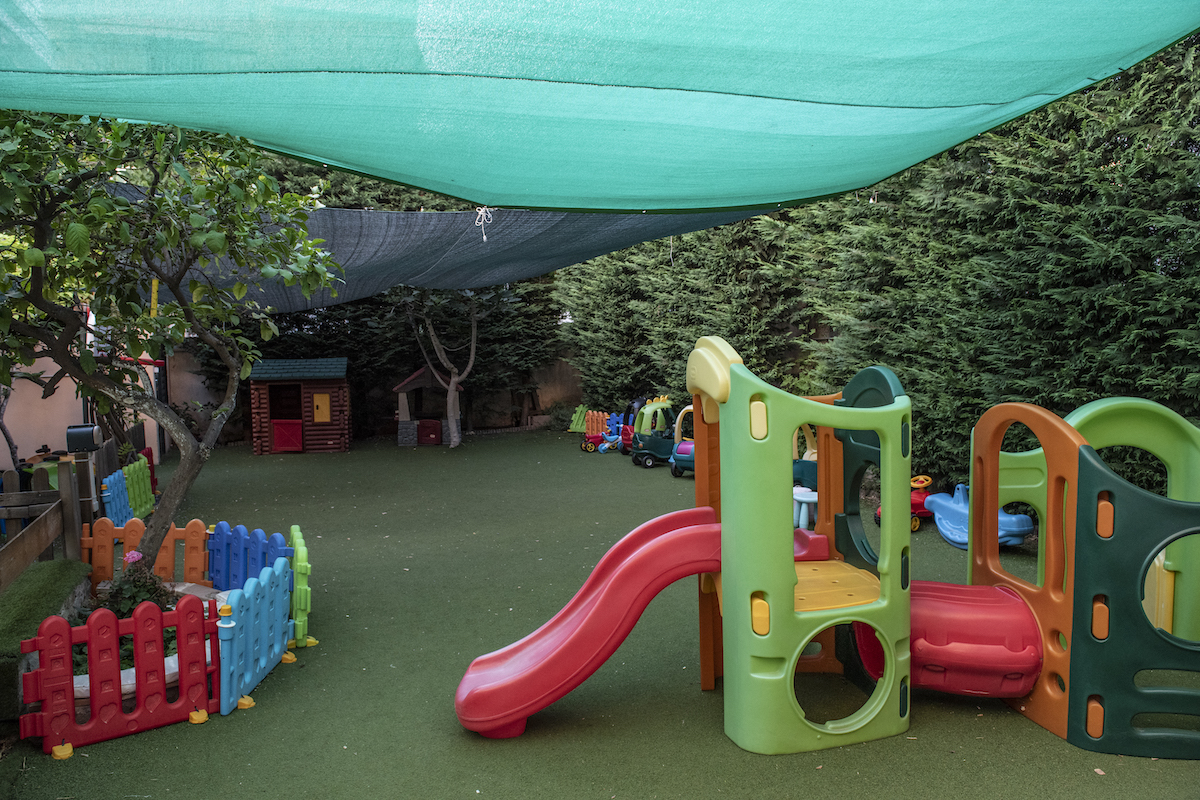 photos from paidikos stathmos