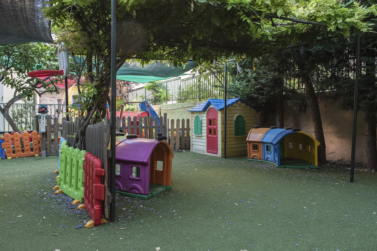 photos from paidikos stathmos