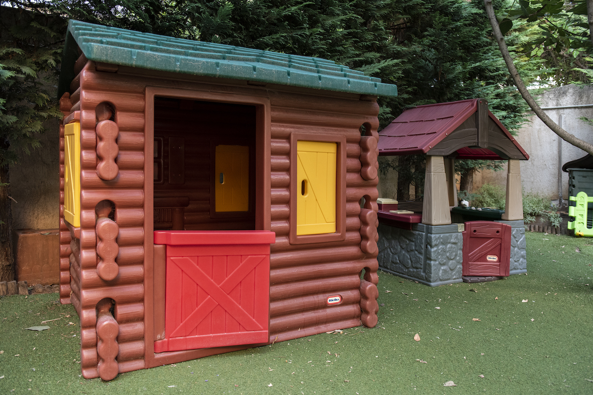 photos from paidikos stathmos