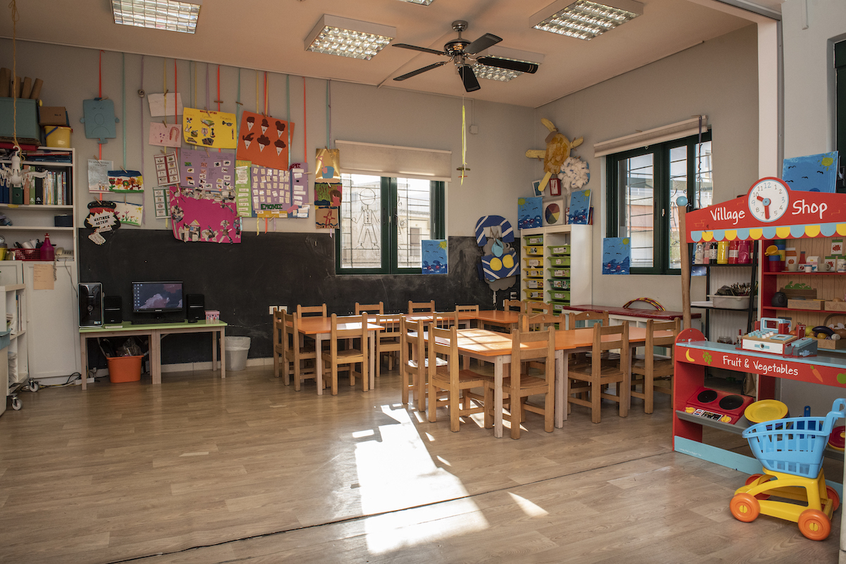 photos from paidikos stathmos