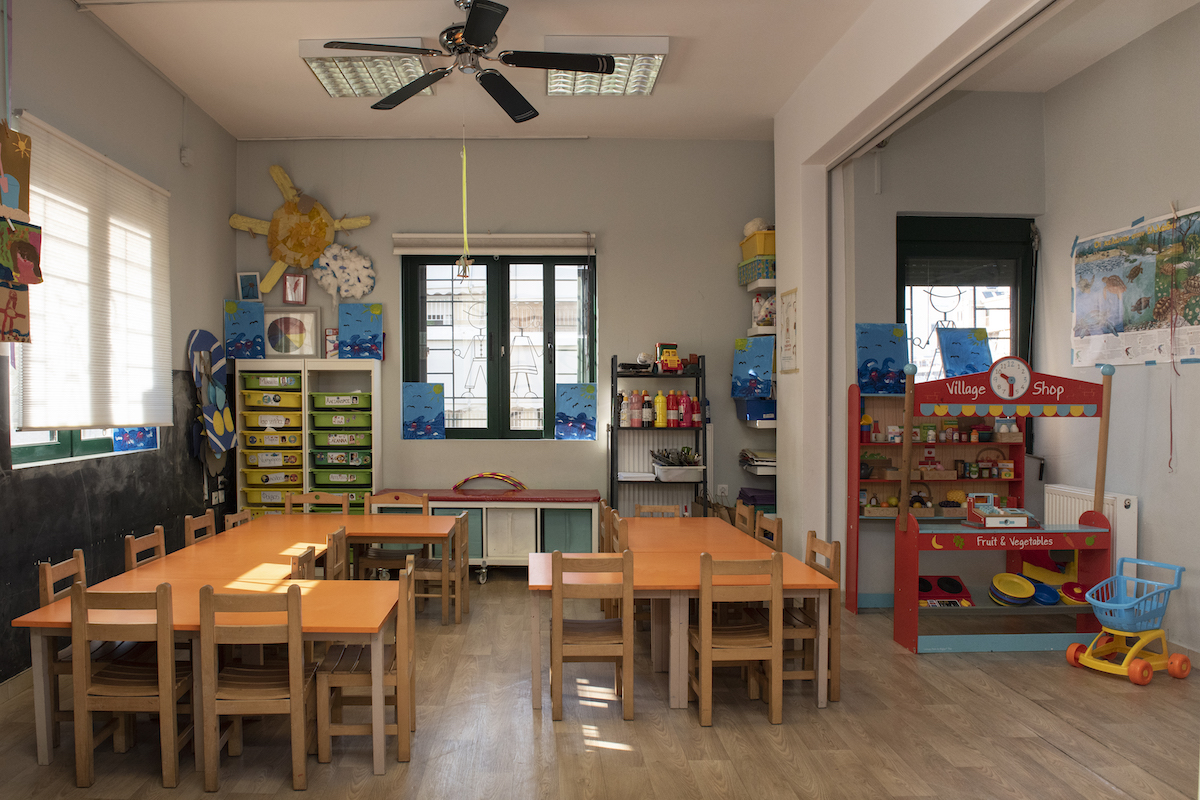 photos from paidikos stathmos