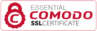 Comodo SSL Certificate