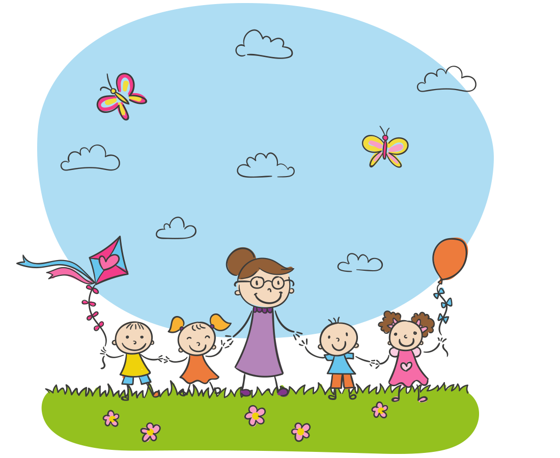 icon daskala me paidia